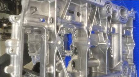 CIMT2019福斯展品预览 ECOCOOL 5030 S 深孔钻机床精彩亮相